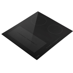 Превью картинка Индукционная варочная панель Evelux EHI 6045 #4