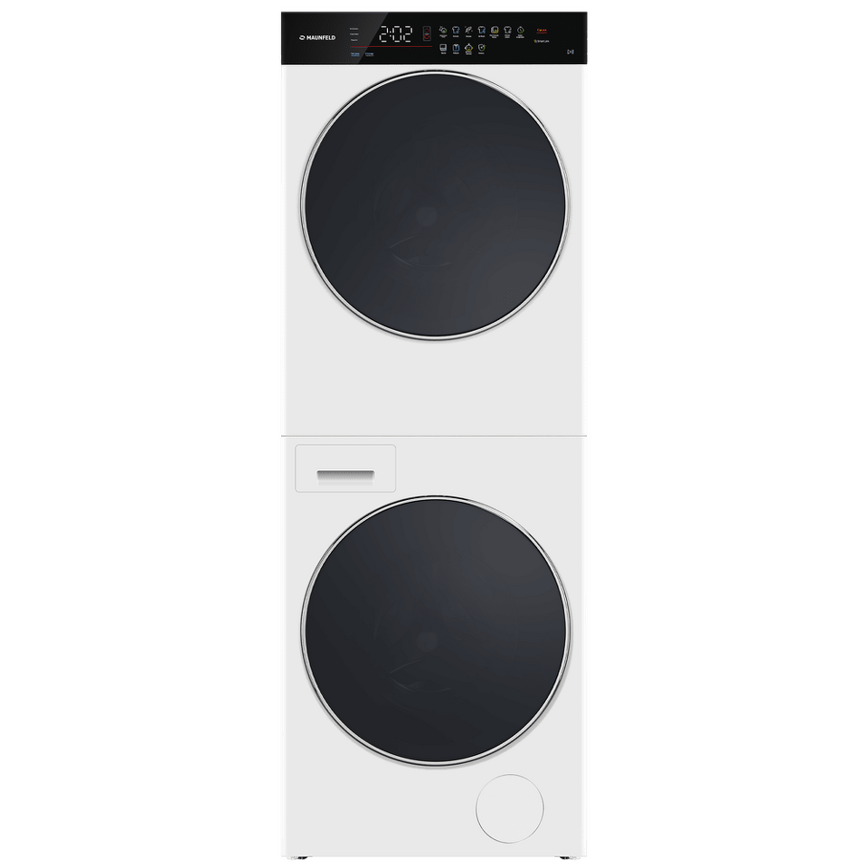 Фото Maunfeld MFWD121010WH07