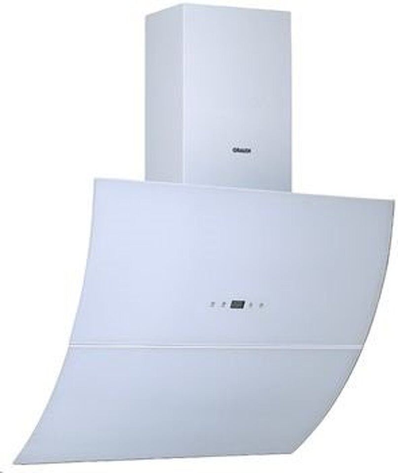 Фото Наклонная вытяжка Graude DH 60.3 WE