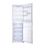 Превью картинка Холодильник с нижней морозилкой Lex LKB188.2WhD #10