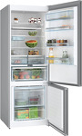 Превью картинка Холодильник с нижней морозилкой Bosch KGN56LB31U #2