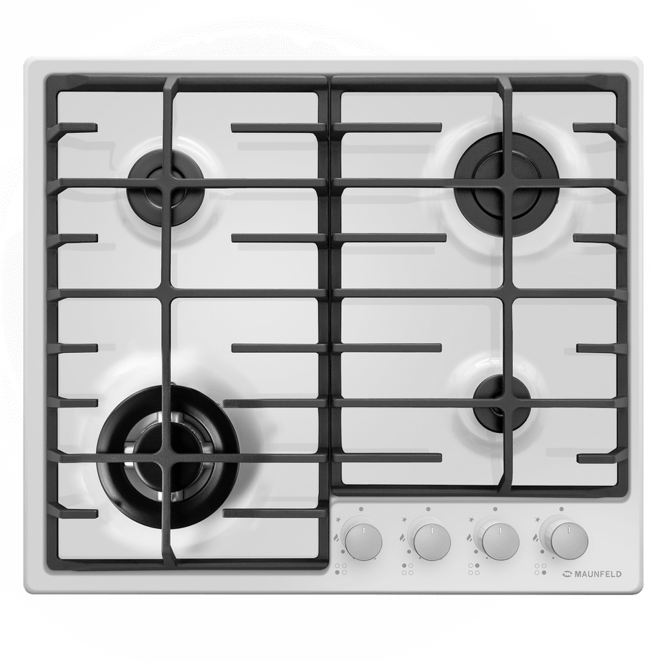 Фото Газовая варочная панель Maunfeld EGHE.64.63CW/G