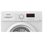 Превью картинка Стиральная машина с фронтальной загрузкой Körting KWM 40B1060 #3