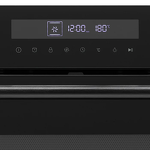 Превью картинка Электрический духовой шкаф KRONA RATSEL 45H BL/BL #6