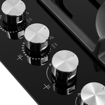 Превью картинка Комбинированная варочная панель Maunfeld EEHG.642VC.3CB/KG #6