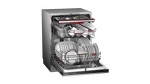 Превью картинка Посудомоечная машина 60см встраиваемая Toshiba DW-14B4(B)-RU #5