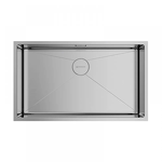 Превью картинка Металлическая мойка Omoikiri Taki 74-U/IF-IN нерж. сталь/нержавеющая сталь #1