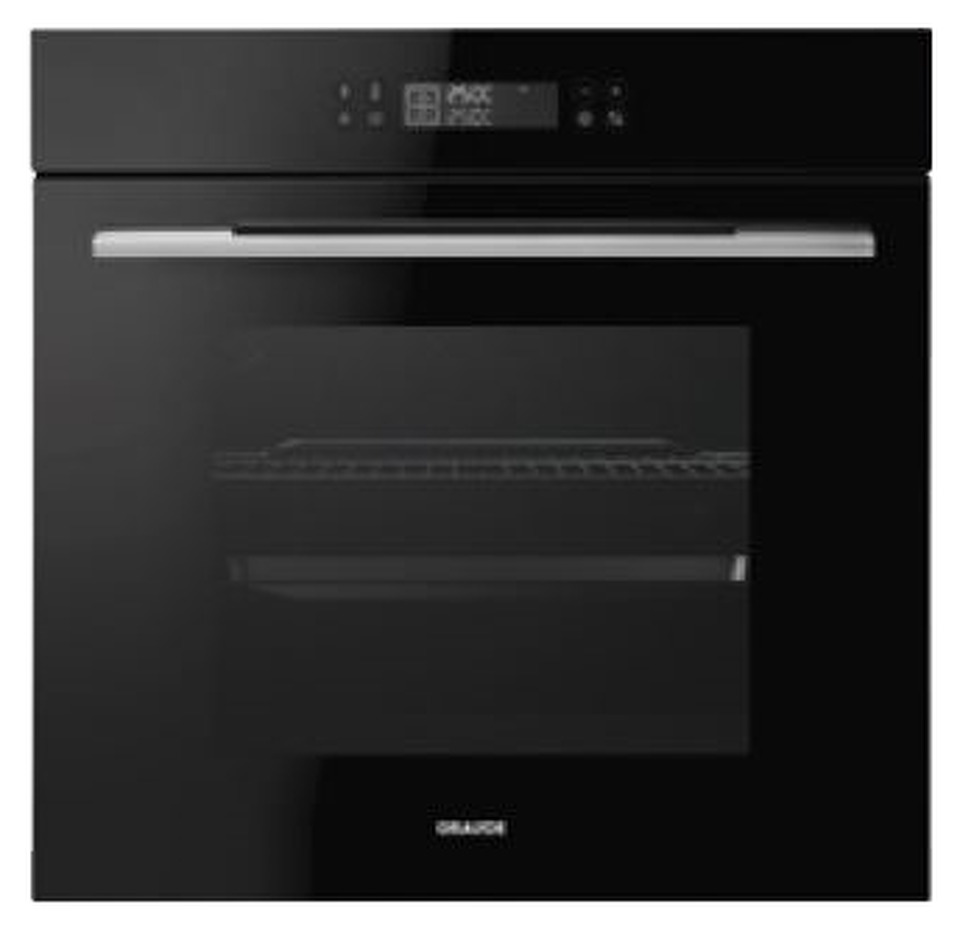 Фото Электрический духовой шкаф Graude BMP 60.0 S