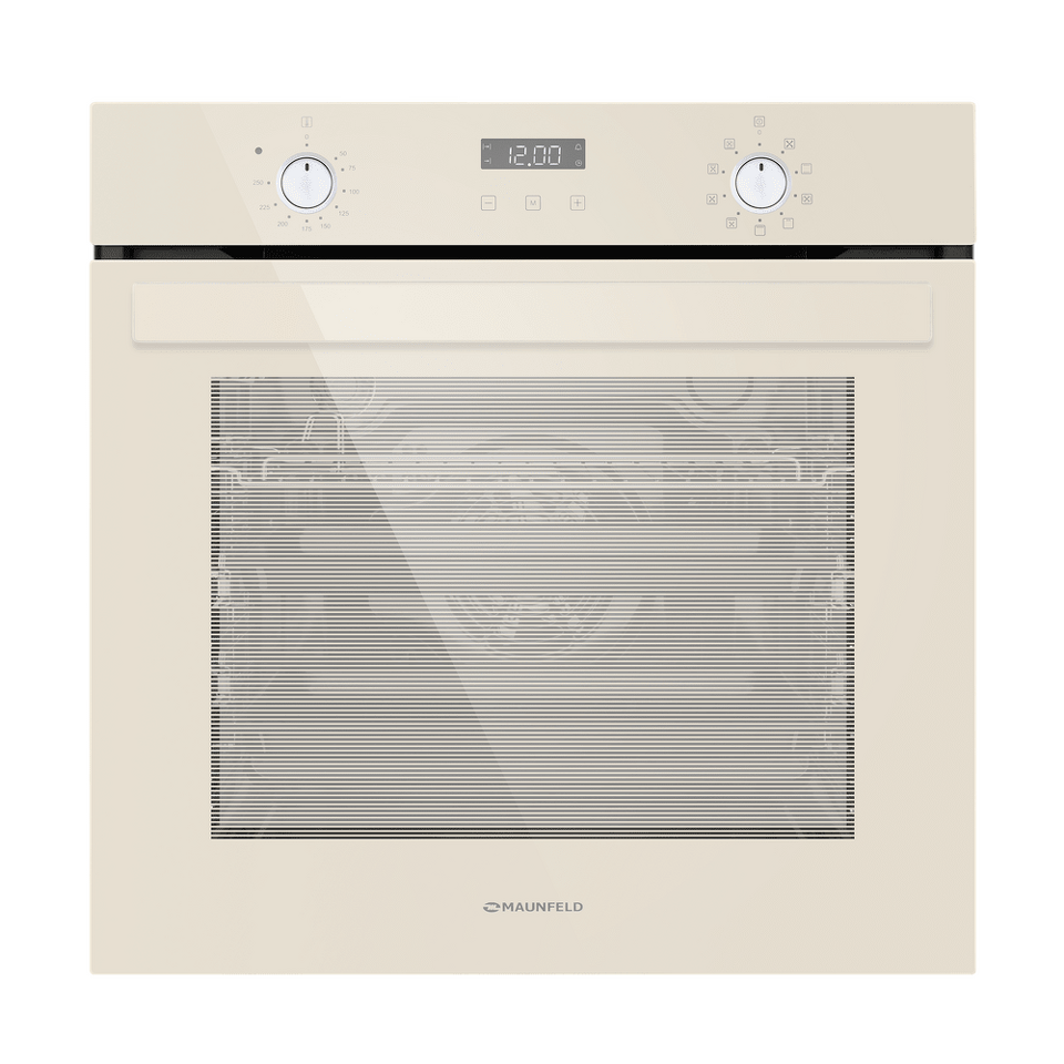 Фото Электрический духовой шкаф Maunfeld EOEM.769BG