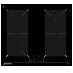 Превью картинка Индукционная варочная панель Meferi MIH604BK ULTRA #2