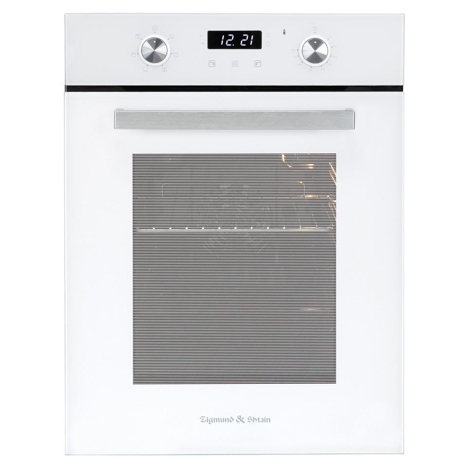 Фото Электрический духовой шкаф Zigmund & Shtain E 174 W