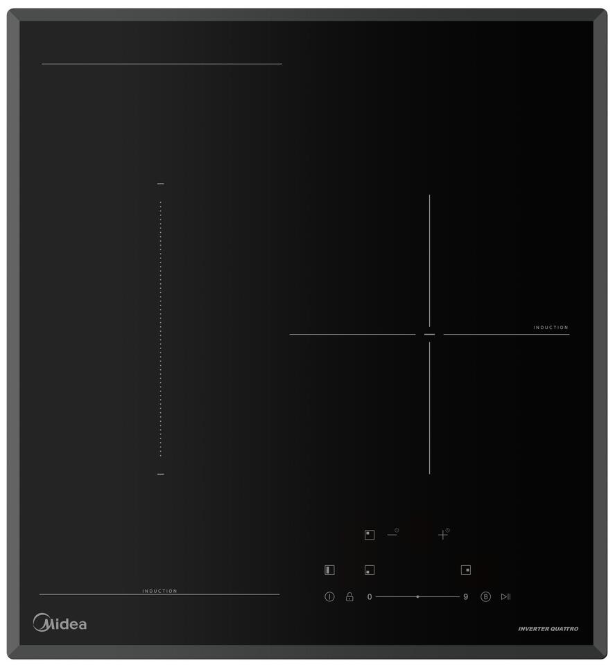 Фото Индукционная варочная панель Варочная панель индукционная Midea MIH45107F
