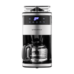 Превью картинка Кофеварка Maunfeld MF-723S #3