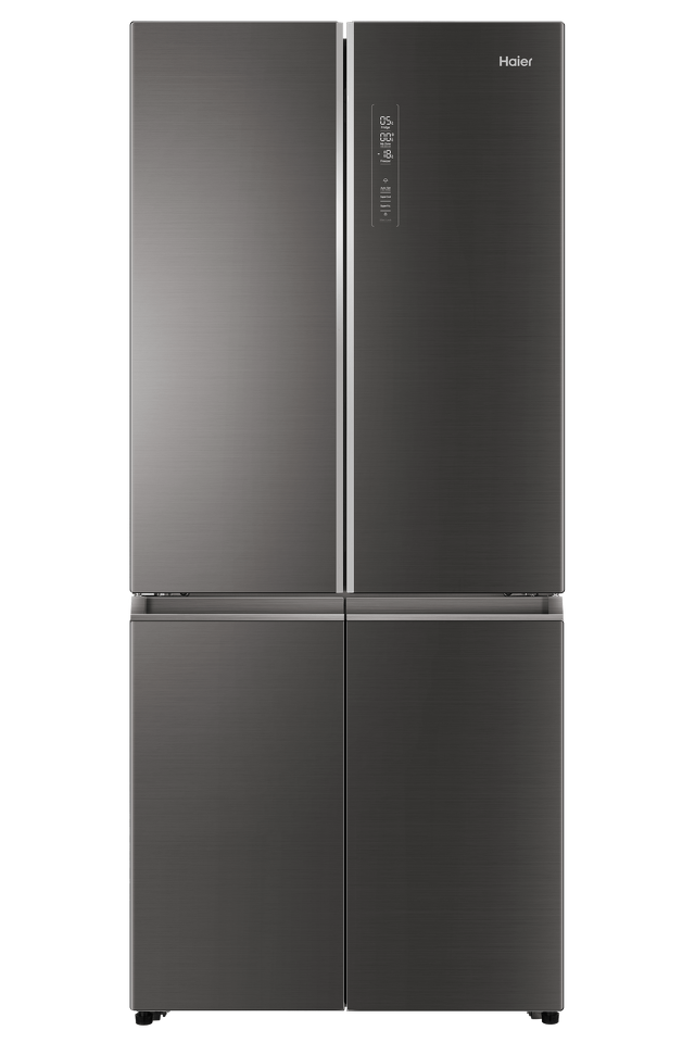 Фото  Холодильник side by side Haier HTF-508DGS7RU