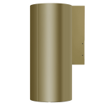 Превью картинка Цилиндрическая вытяжка Maunfeld Lee Side 397 золотой #3
