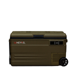 Превью картинка Холодильник Холодильник автомобильный Meyvel AF-U75-travel #19