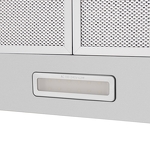 Превью картинка Купольная вытяжка Maunfeld Cork 60 нержавеющая сталь #8