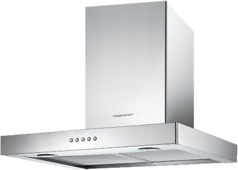 Фото Т-образная вытяжка  Kuppersbusch DW 6340.1 E