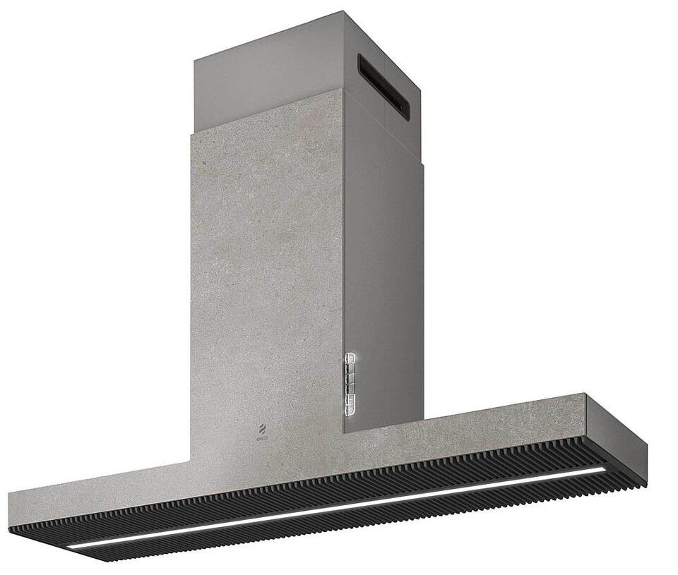 Фото Островная вытяжка Elica HAIKU ISLAND IX/A/120