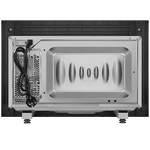 Превью картинка Печь микроволновая встраиваемая Maunfeld JBMO820GB01 #6