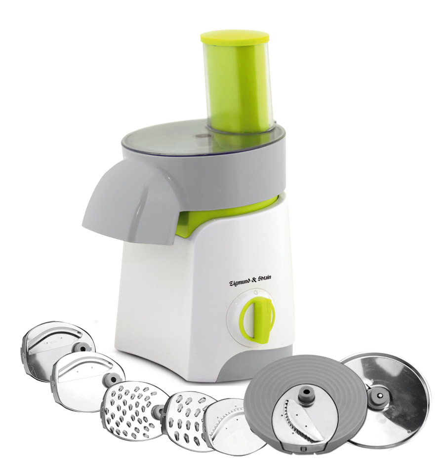 Фото Zigmund & Shtain Salatmeister  SM-20