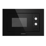 Превью картинка Печь микроволновая встраиваемая Maunfeld MBMO.20.2 PGB #3