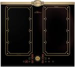 Превью картинка Индукционная варочная панель Kaiser KCT 6192 FI Em #1