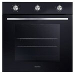 Превью картинка Электрический духовой шкаф Graude BE 60.2 S #1