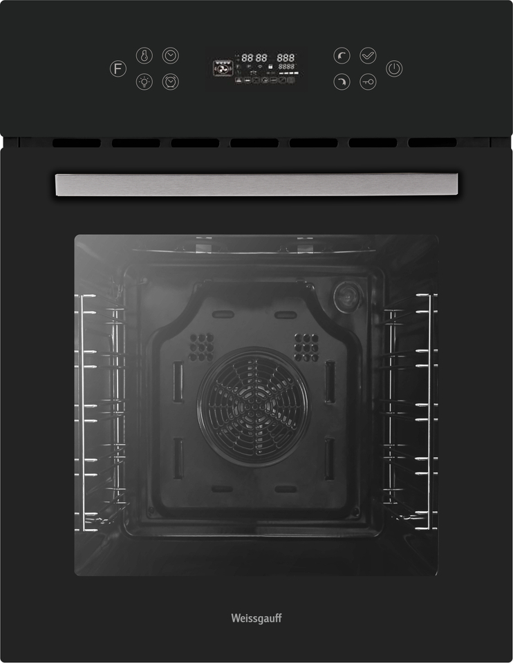 Фото Электрический духовой шкаф Weissgauff EOY 4511 Touch DB