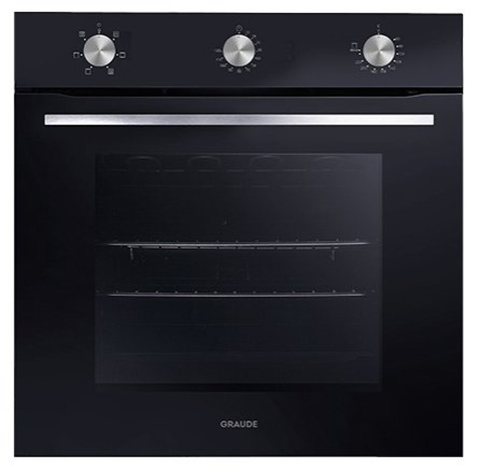 Фото Электрический духовой шкаф Graude BE 60.2 S