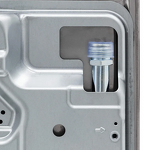 Превью картинка Газовая варочная панель KRONA NEBEL 60 IX W #11