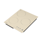 Превью картинка Индукционная варочная панель Maunfeld EVI.453-BG #3