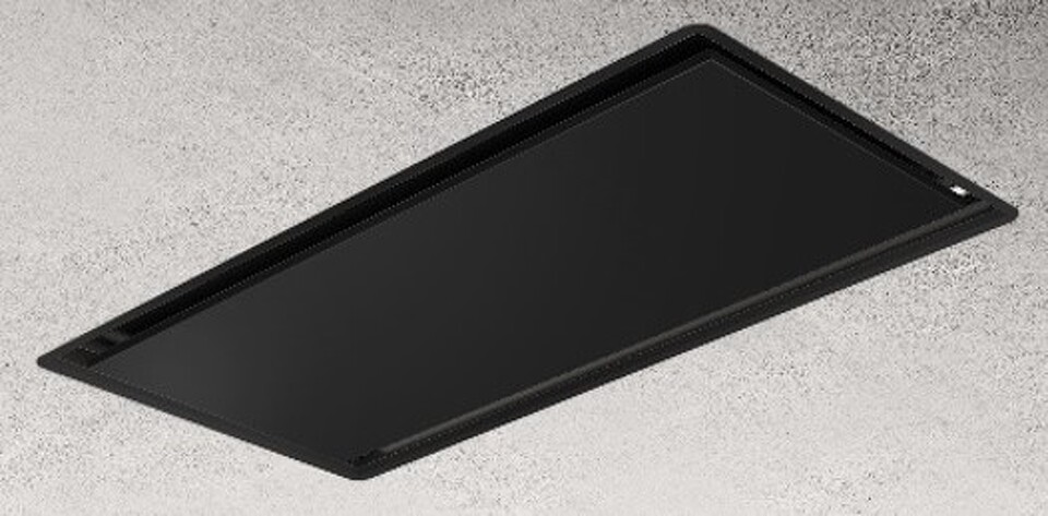 Фото Потолочная вытяжка Elica HILIGHT-X H30 BL/A/100