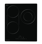 Превью картинка Электрическая варочная панель Zigmund & Shtain CN 42.4 B #1