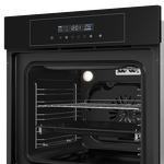 Превью картинка Электрический духовой шкаф Maunfeld AEOD6063B #5