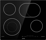 Превью картинка Электрическая варочная панель Gorenje ECT643SYB #1