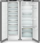 Превью картинка  Холодильник side by side Liebherr XRFsd 5220 #9