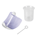 Превью картинка Пылесос Maunfeld MF-1935R #10