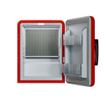 Превью картинка Мини-бар Meyvel Минибар MEYVEL MMT-30VR #4