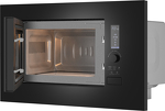 Превью картинка Печь микроволновая встраиваемая Weissgauff HMT-206 Inverter Grill #8