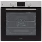 Превью картинка Электрический духовой шкаф KRONA LEGENDE 60 IX #1