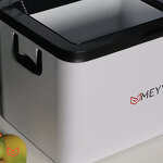 Превью картинка Холодильник Холодильник автомобильный Meyvel AF-G25 #9