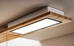 Превью картинка Потолочная вытяжка Elica ELICA Lullaby @ WOOD/F/120 #1