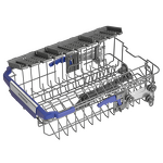 Превью картинка Посудомоечная машина 45см встраиваемая Maunfeld MLP-08I Light Beam #12