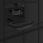 Превью картинка Печь микроволновая встраиваемая De Dietrich DKC4756H #3