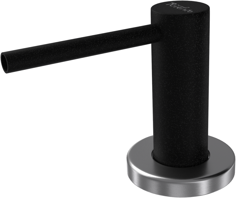 Фото Дозатор Rivelato Дозатор малый RD-500 nero