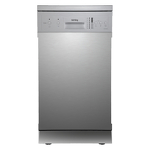 Превью картинка Посудомоечная машина 45см Körting KDF 45240 S #1