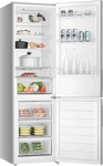Превью картинка Холодильник с нижней морозилкой Haier CEF538CSG #8