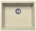 Превью картинка Гранитная мойка Zigmund & Shtain INTEGRA 500 Молодое шампанское #1