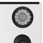 Превью картинка Газовая варочная панель Meferi MGH604WH GLASS POWER #12